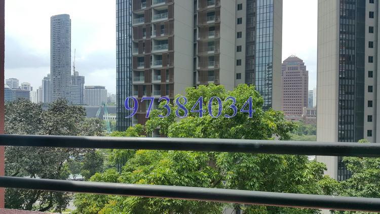 Leonie Gardens (D9), Condominium #121078122